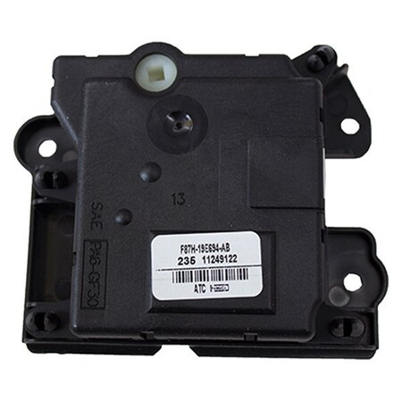 Motorcraft Motor Asy, Yh1761 YH1761
